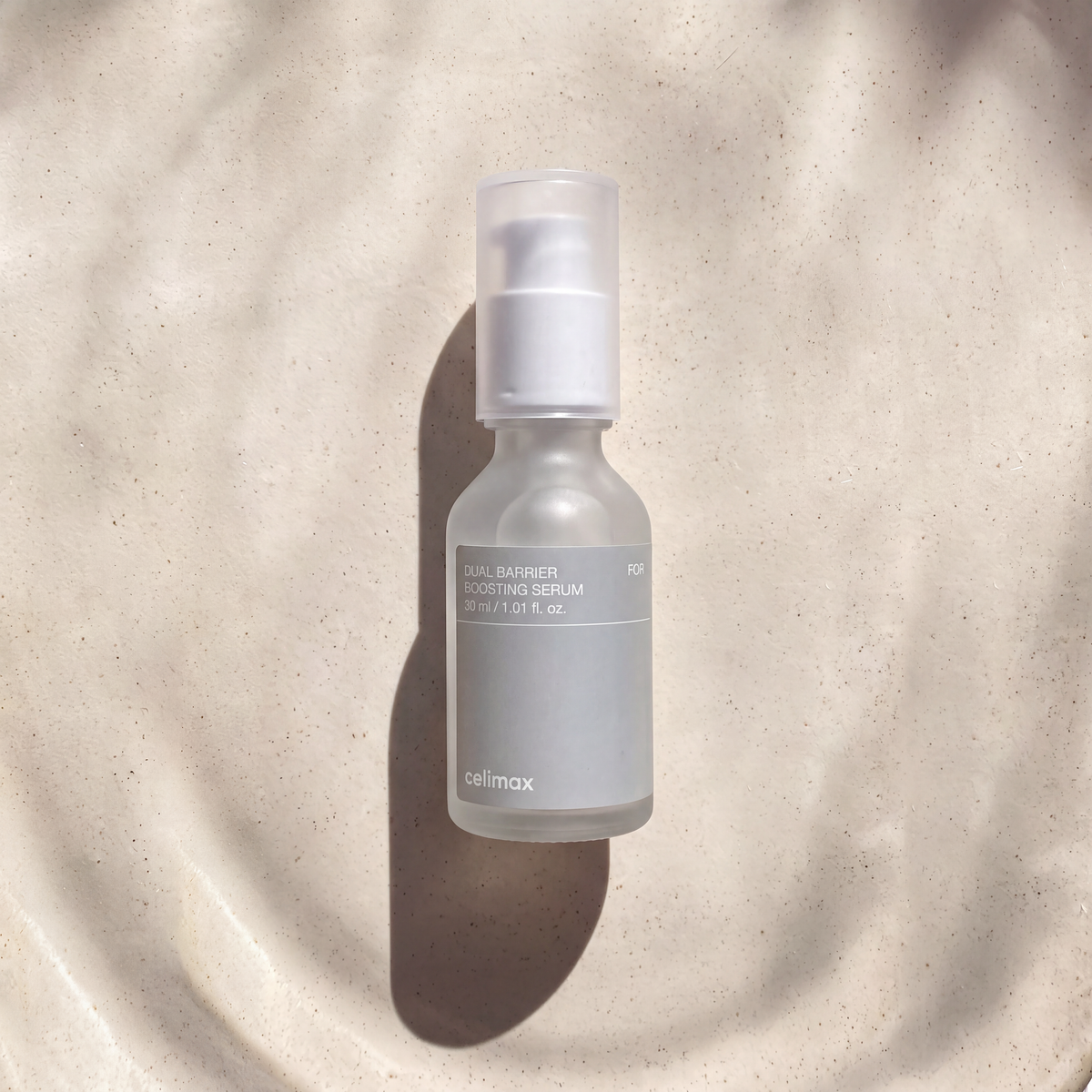 Celimax Dual Barrier Boosting Serum 30ml