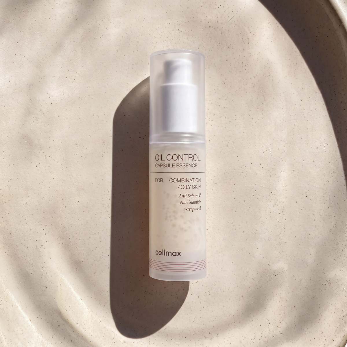 Celimax Oil Control Capsule Essence 30ml