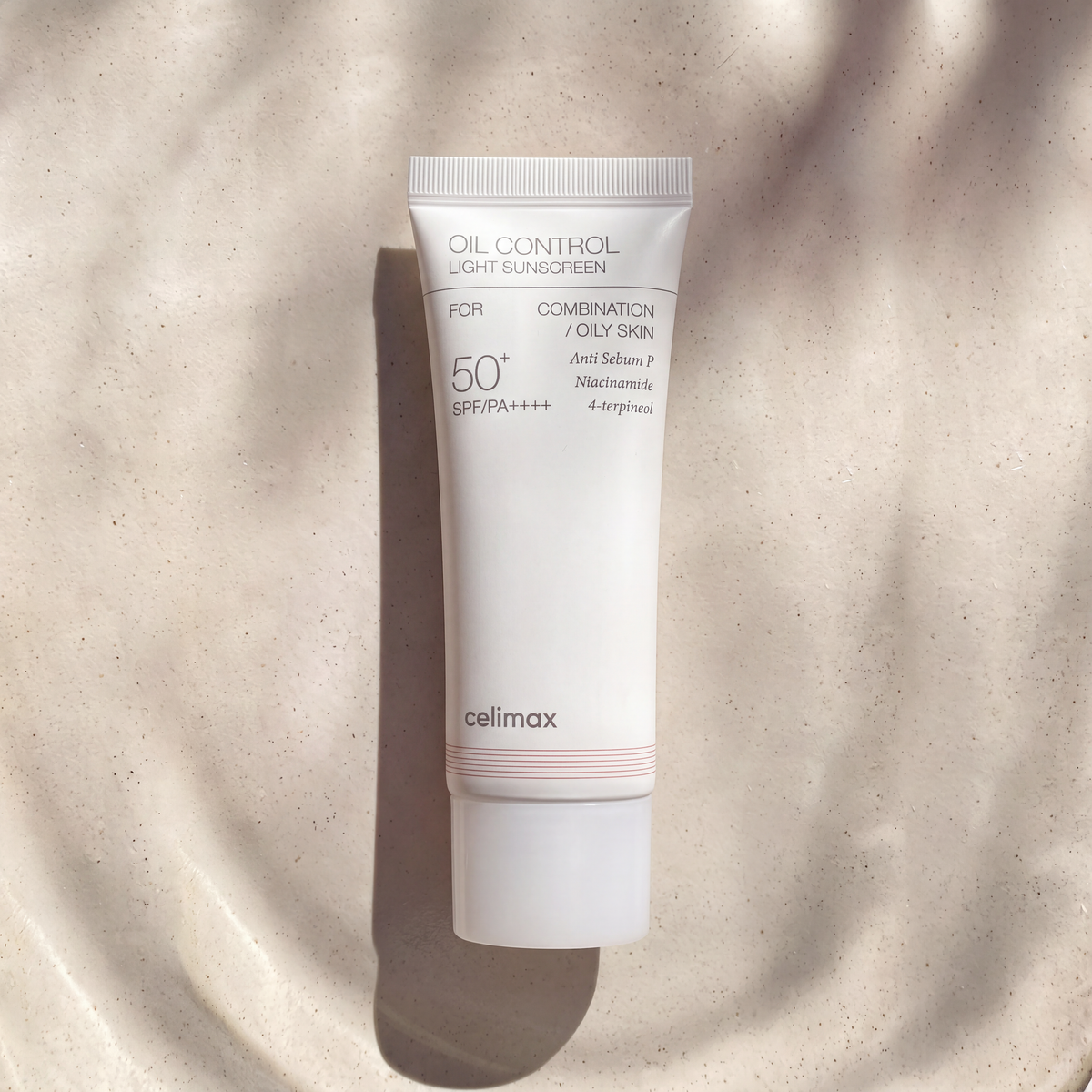 Celimax Oil Control Light Sunscreen 40ml