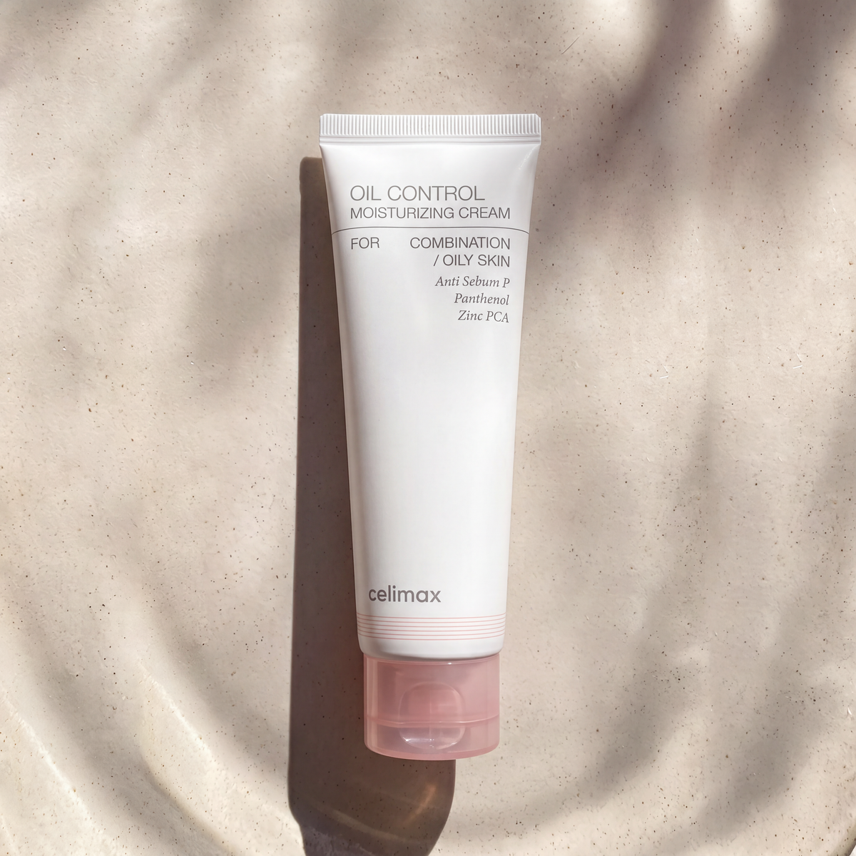 Celimax Oil Control Moisturizing Cream 80ml
