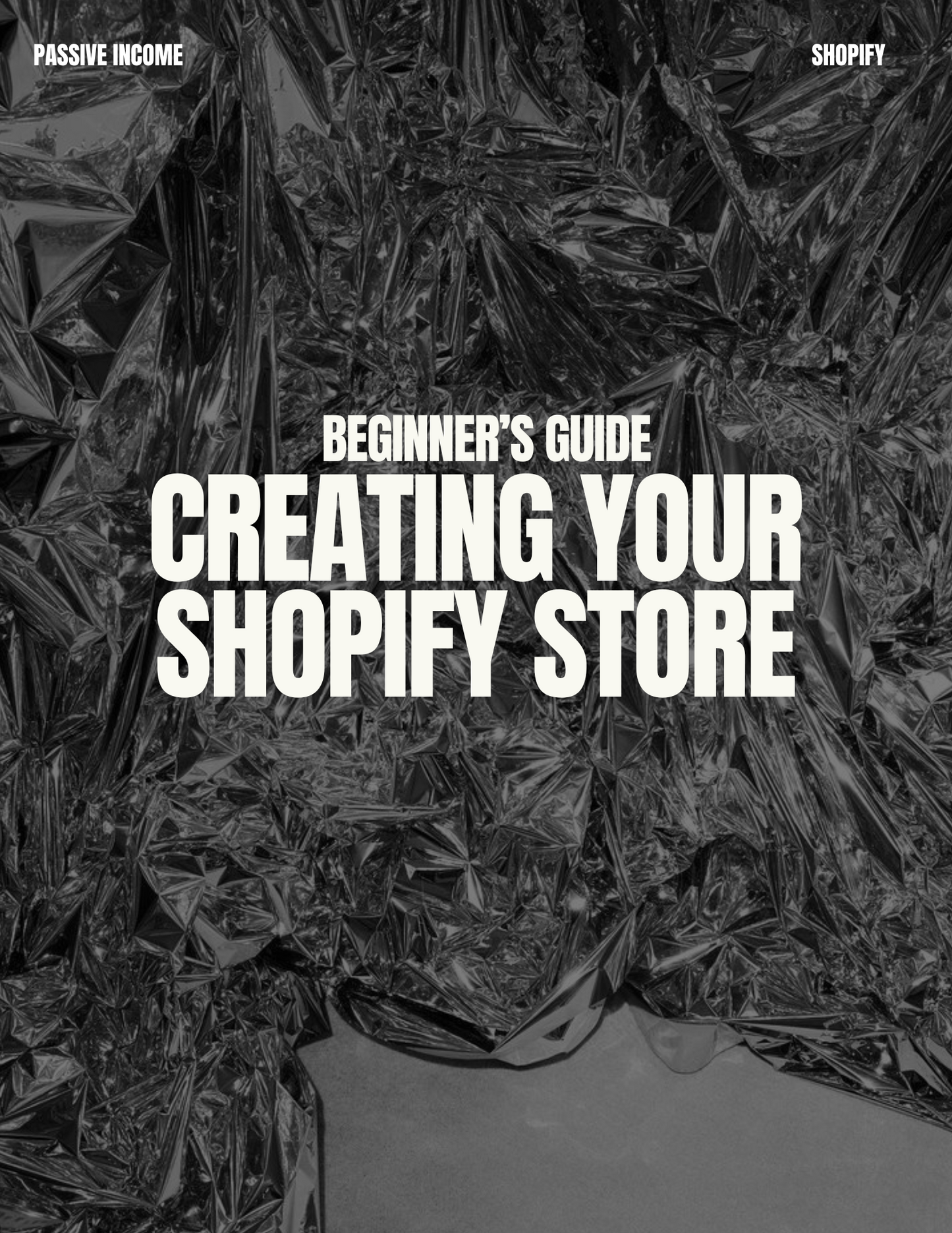 Shopify Guide