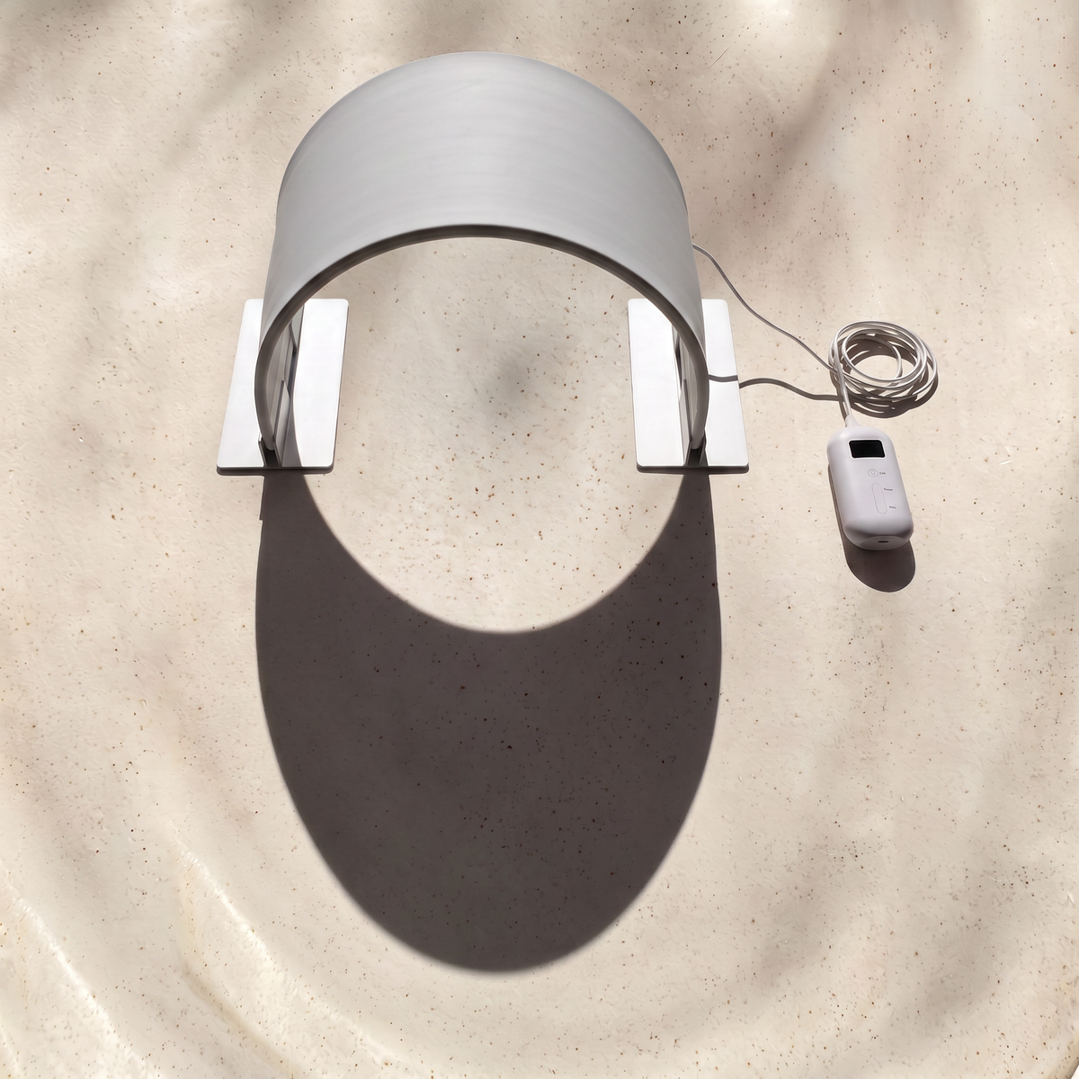Luce LED Light Therapy Dome