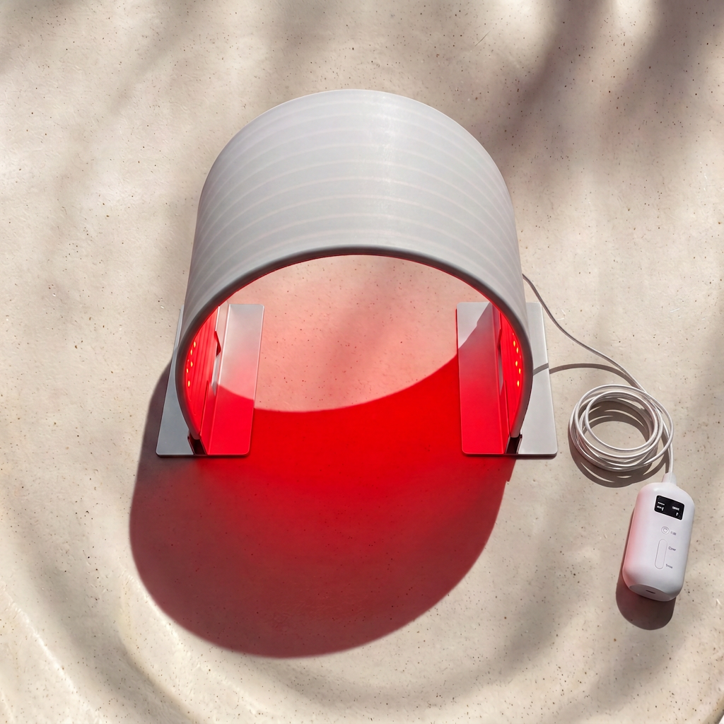 Luce LED Light Therapy Dome