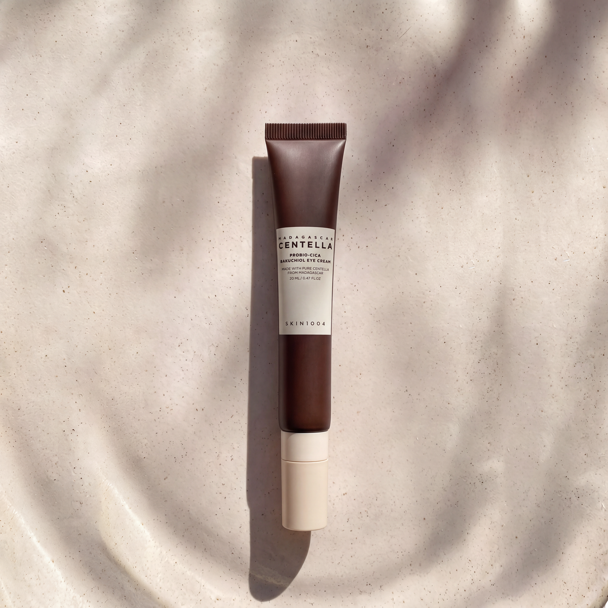 SKIN1004 Madagascar Centella Probio-cica Bakuchiol Eye Cream 20ml