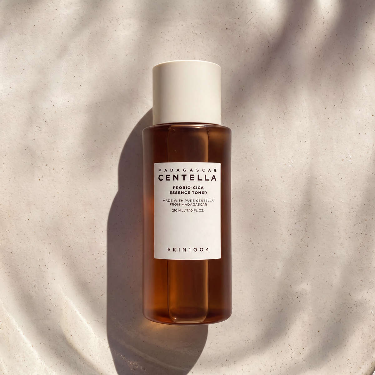 SKIN1004 Madagascar Centella Probio-Cica Essence Toner 210ml