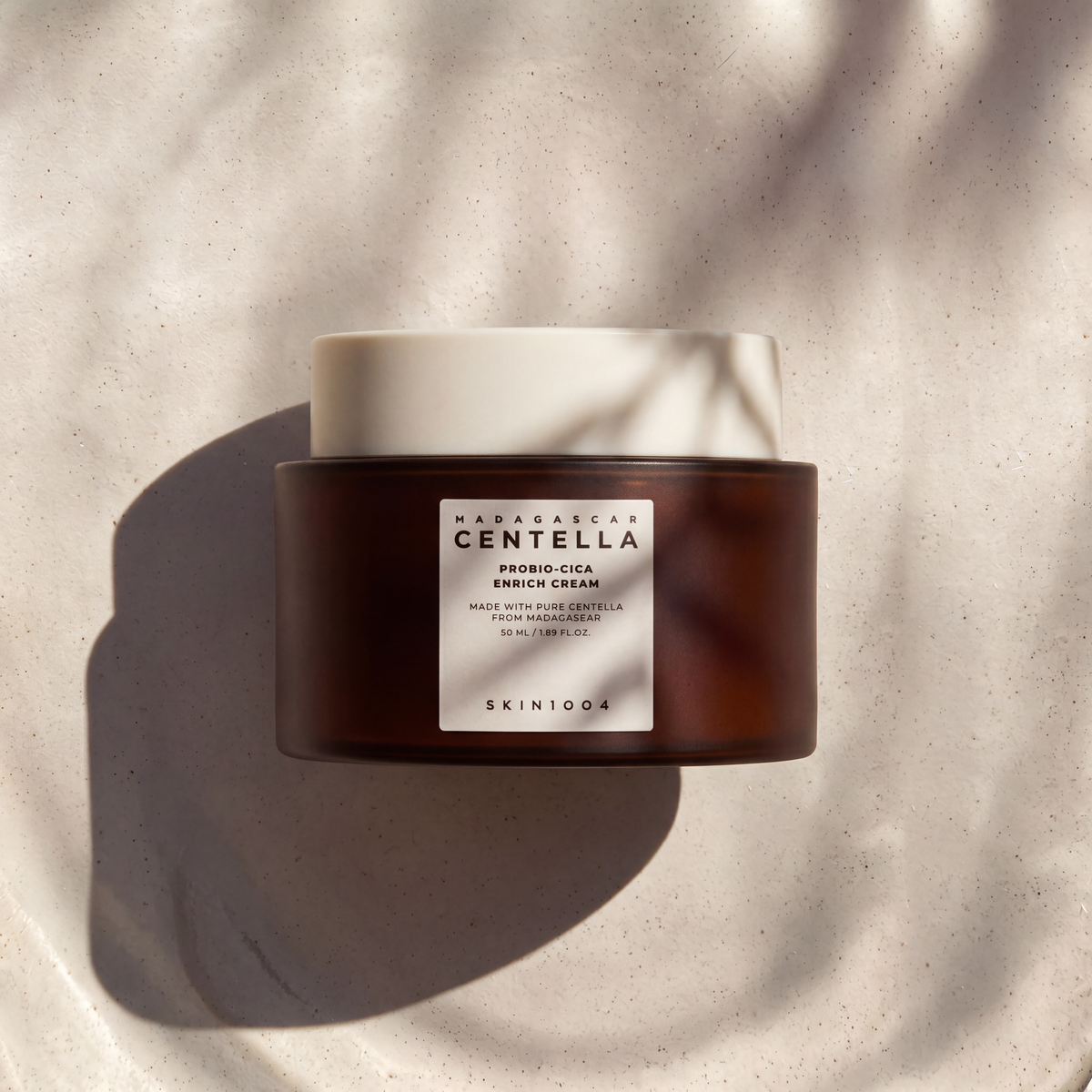 SKIN1004 Madagascar Centella Probio-Cica Enrich Cream 50ml