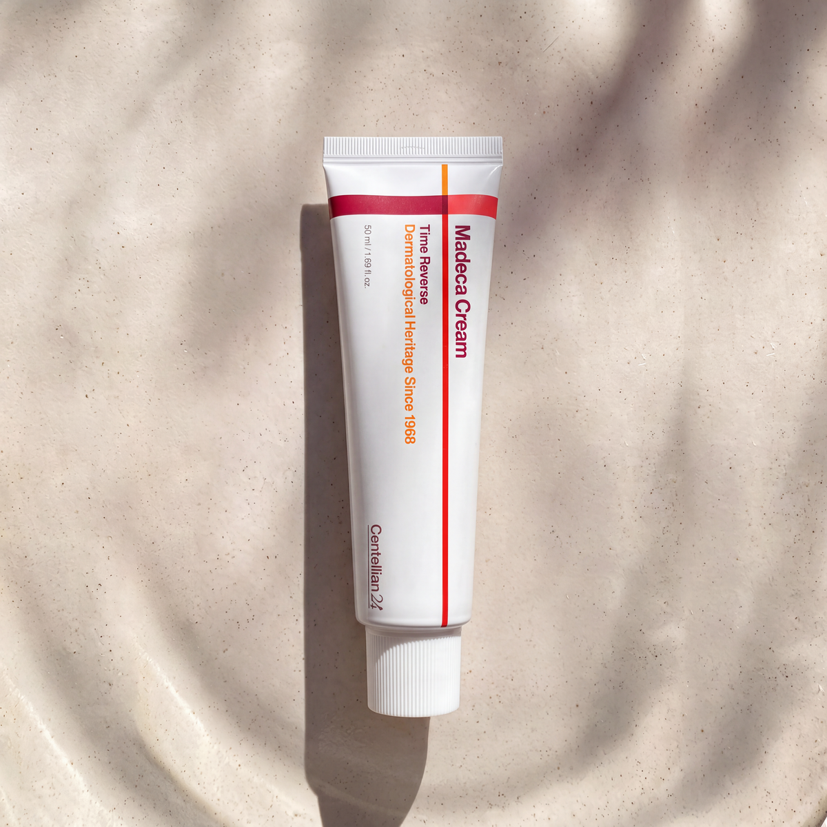Centellian24 Madeca Cream Time Reverse 50ml