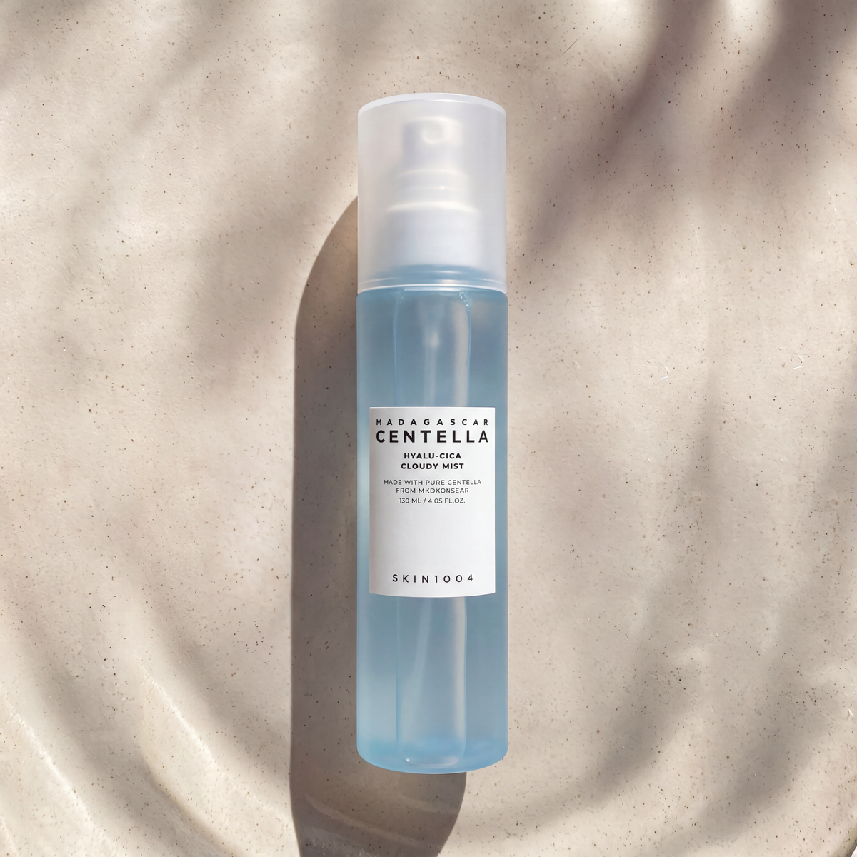 SKIN1004 Madagascar Centella Hyalu-Cica Cloudy Mist 120ml