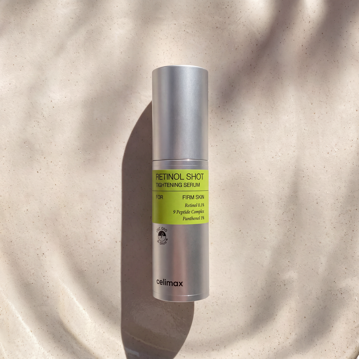 Celimax The Vita-A Retinol Shot Tightening Serum 30ml