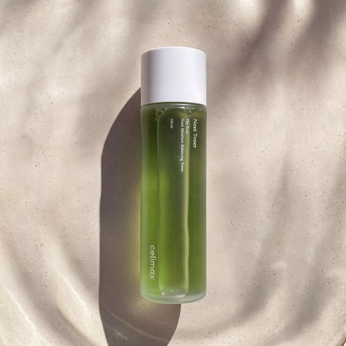Celimax The Real Noni Moisture Balancing Toner 150ml