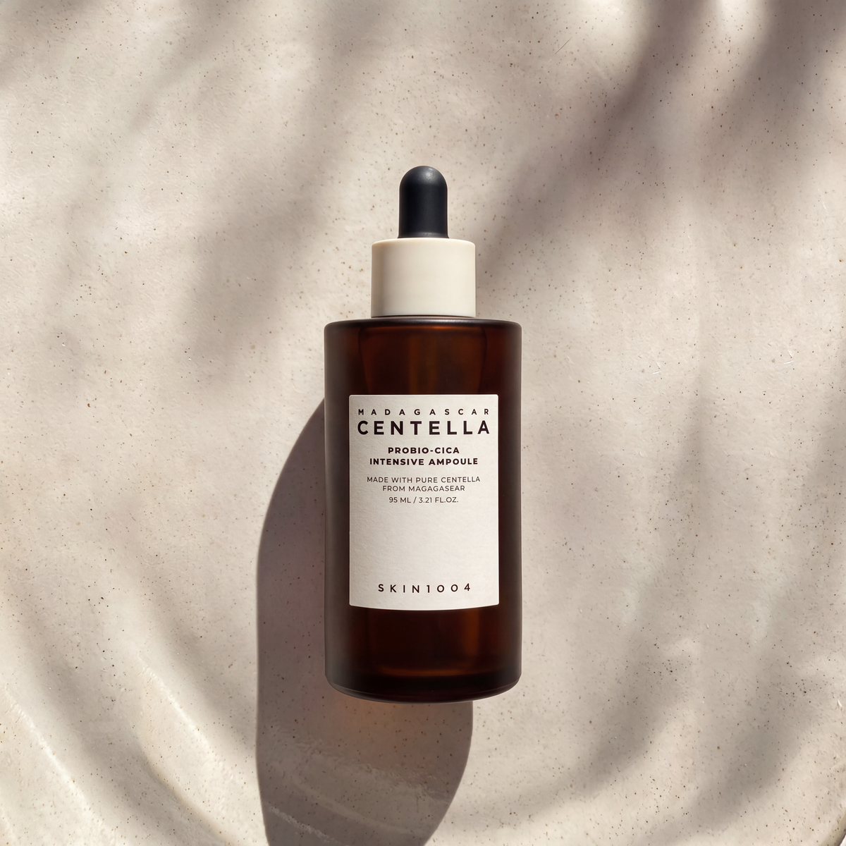 SKIN1004 Madagascar Centella Probio-Cica Intensive Ampoule - Two Sizes Available