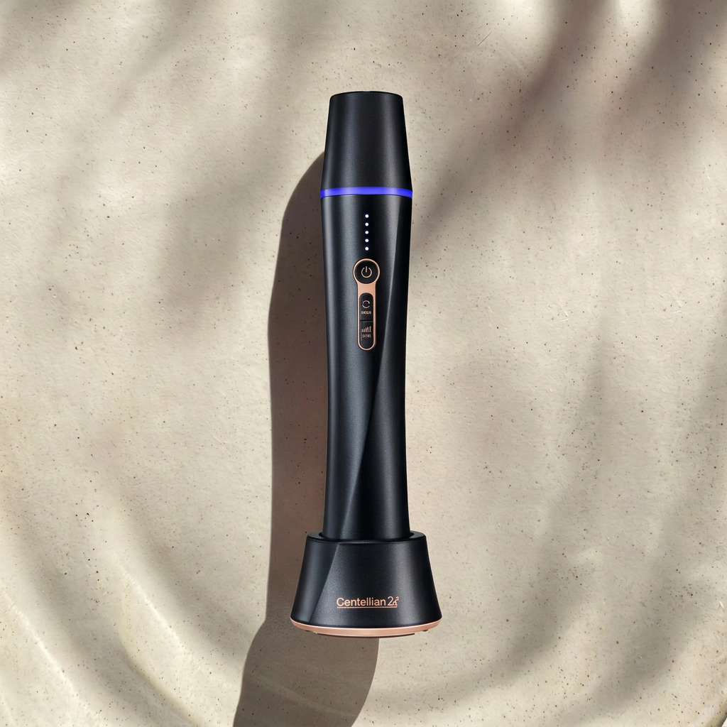 Madeca Prime Infinity Electroporation Device