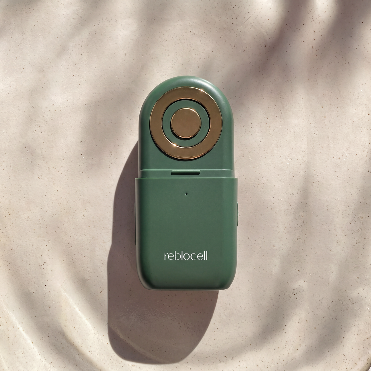 Nocnol Radial Circulation & Contour Device