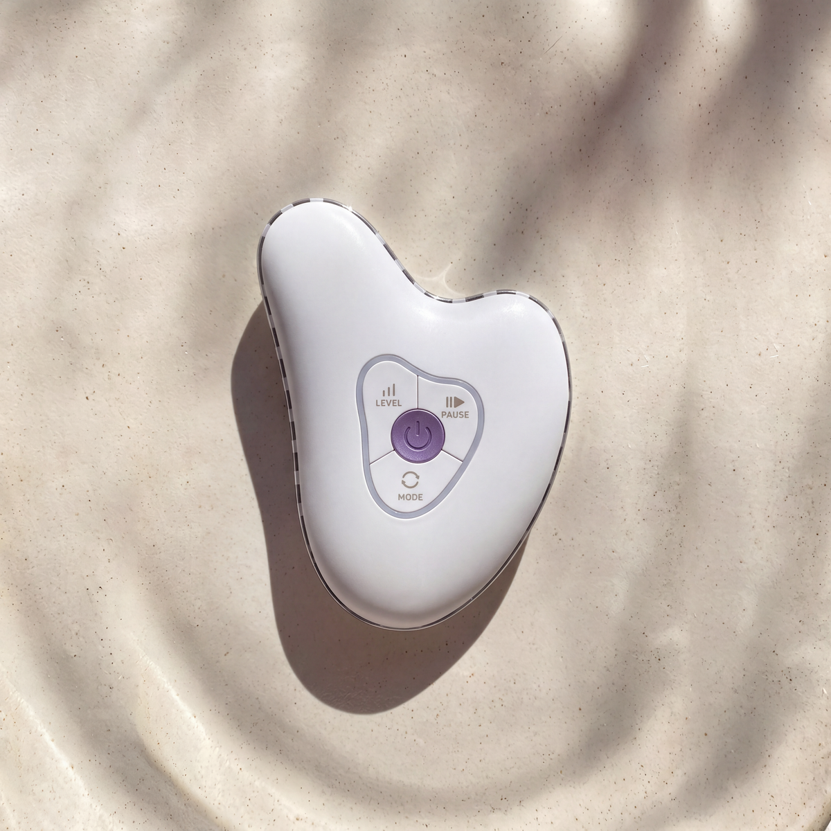 Madeca Prime Ritual Gua Sha Device