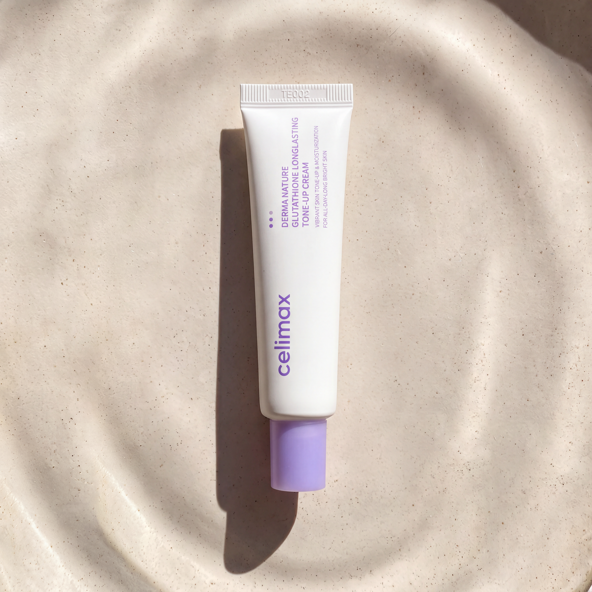 Celimax Derma Nature Glutathione Longlasting Tone-up Cream 35ml