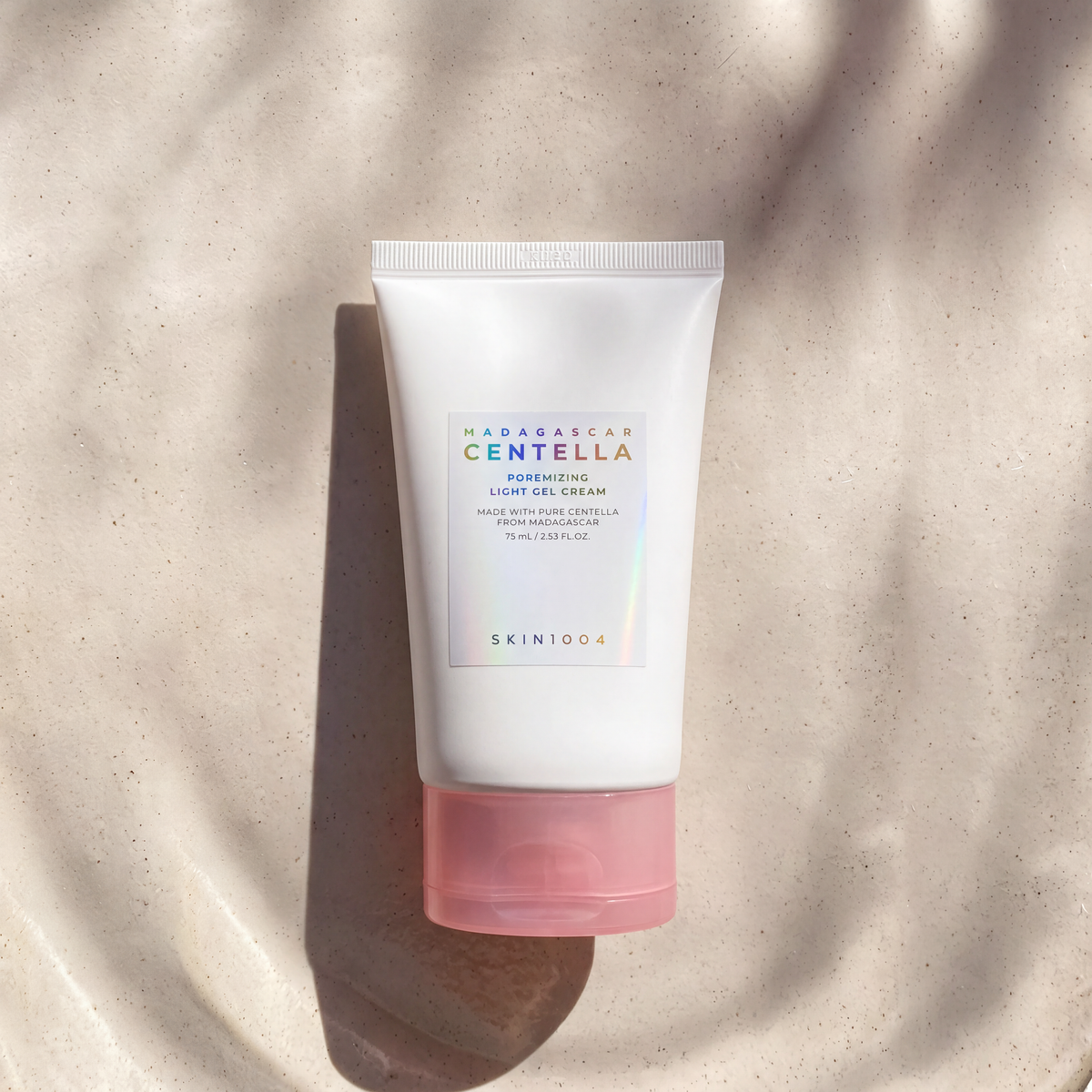 SKIN1004 Madagascar Centella Poremizing Light Gel Cream 75ml