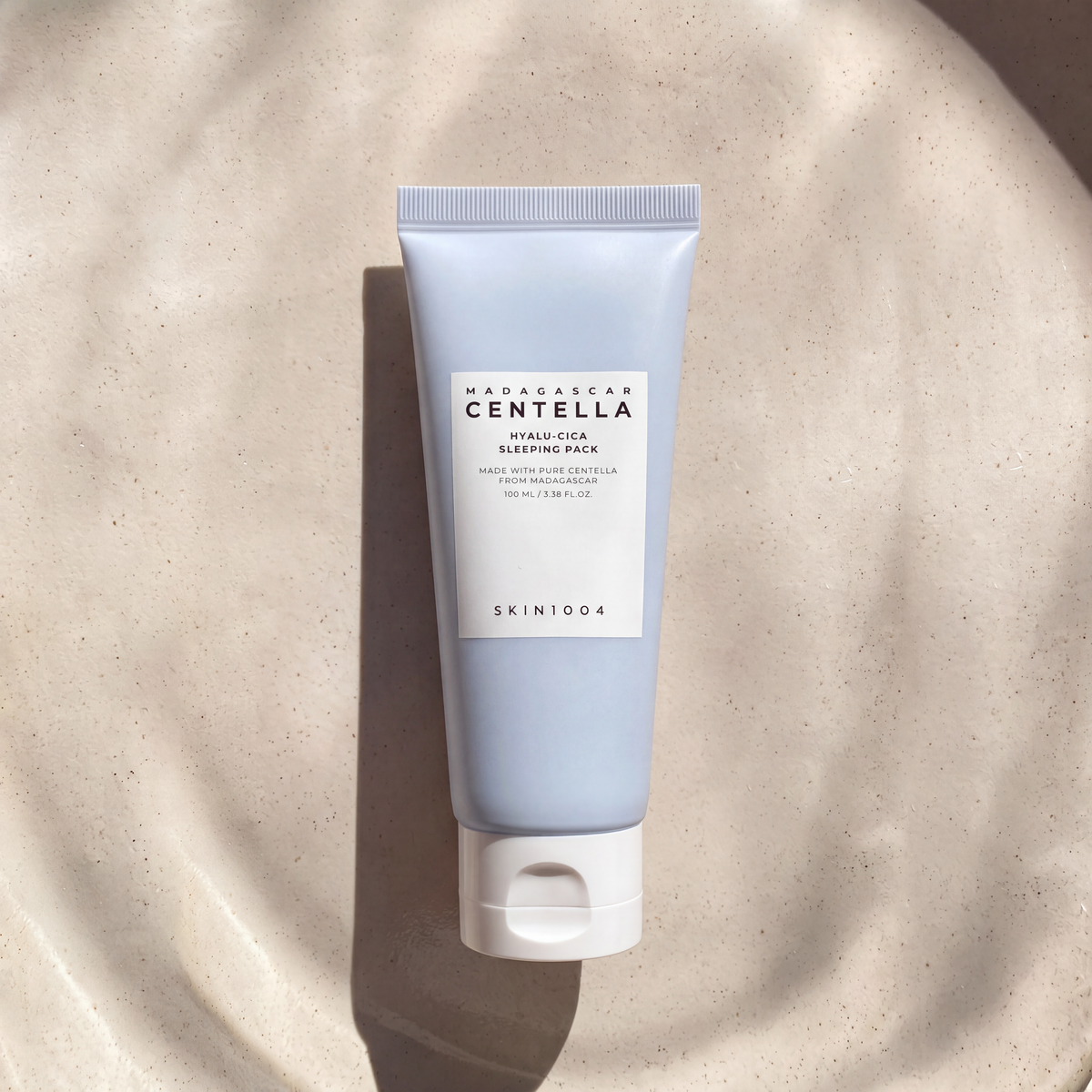 SKIN1004 Madagascar Centella Hyalu-Cica Sleeping Pack 100ml