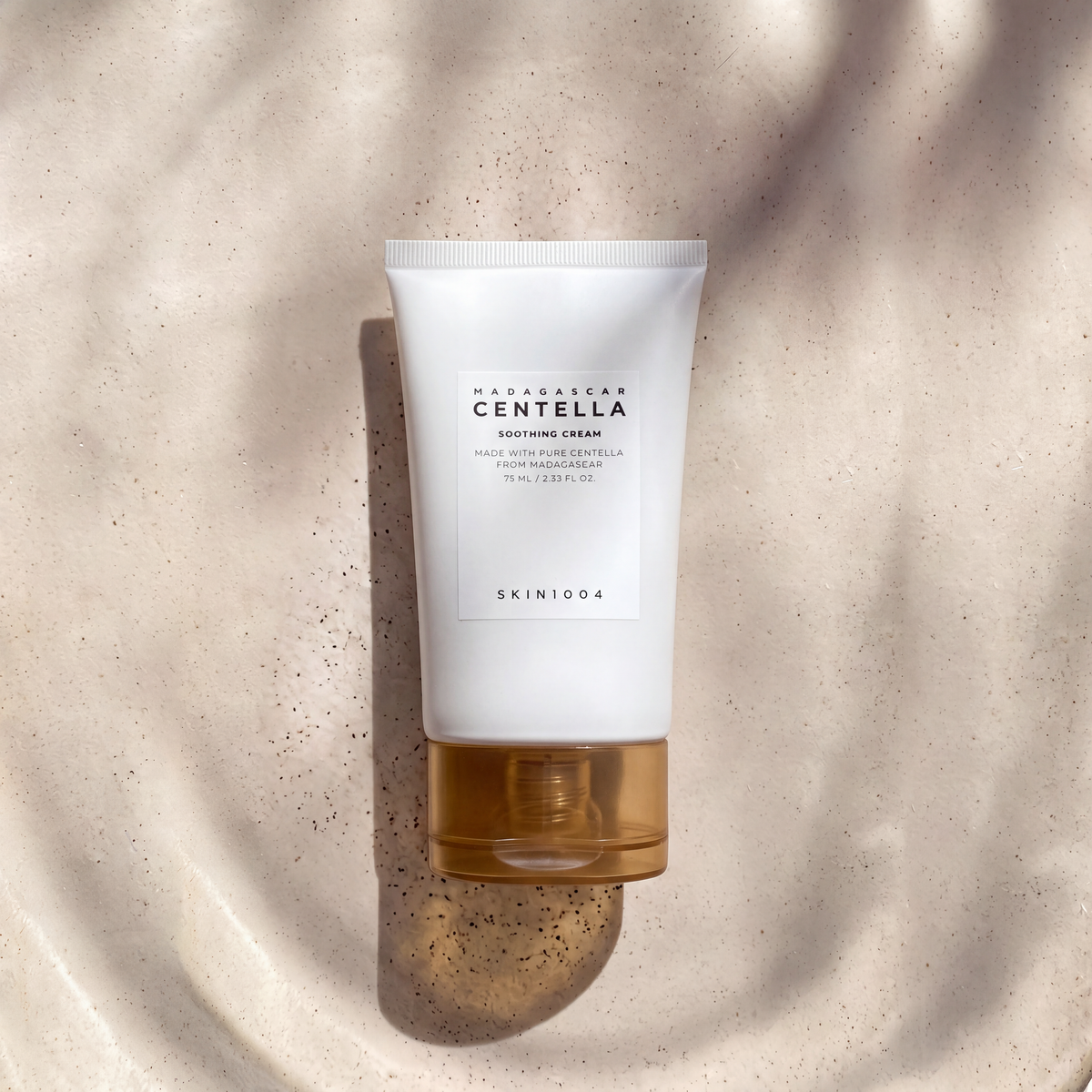 Skin1004 Madagascar Centella Soothing Cream 75ml