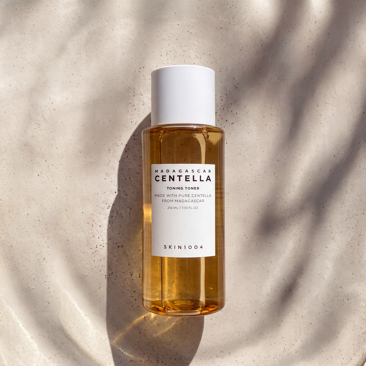 Skin1004 Madagascar Centella Toning Toner ~ Two Sizes Available