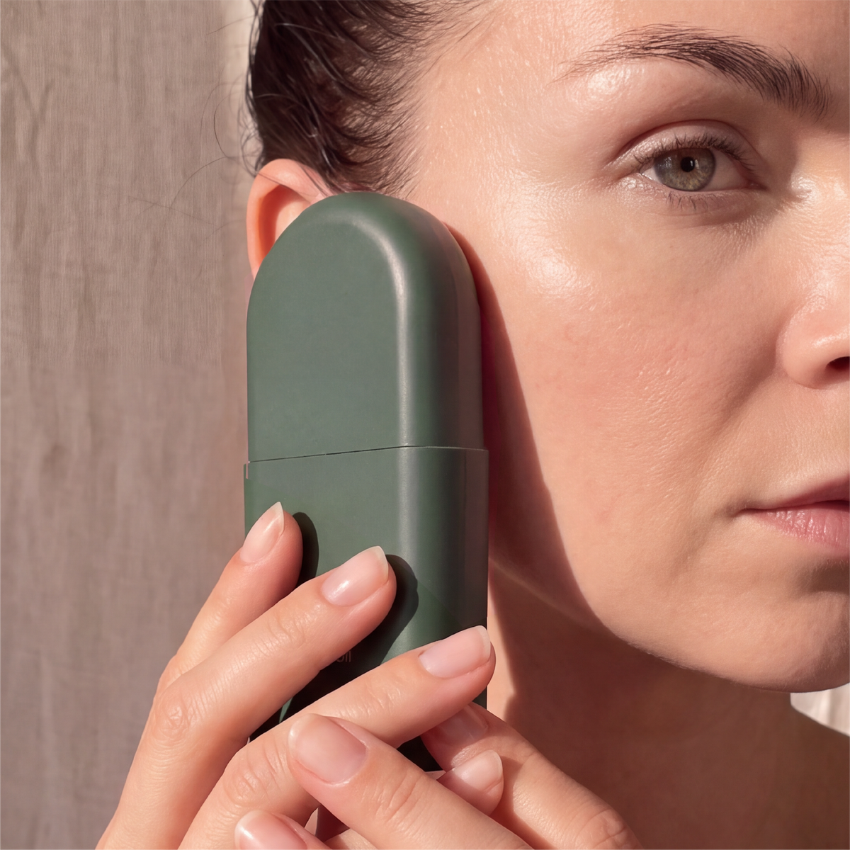Nocnol Radial Circulation & Contour Device