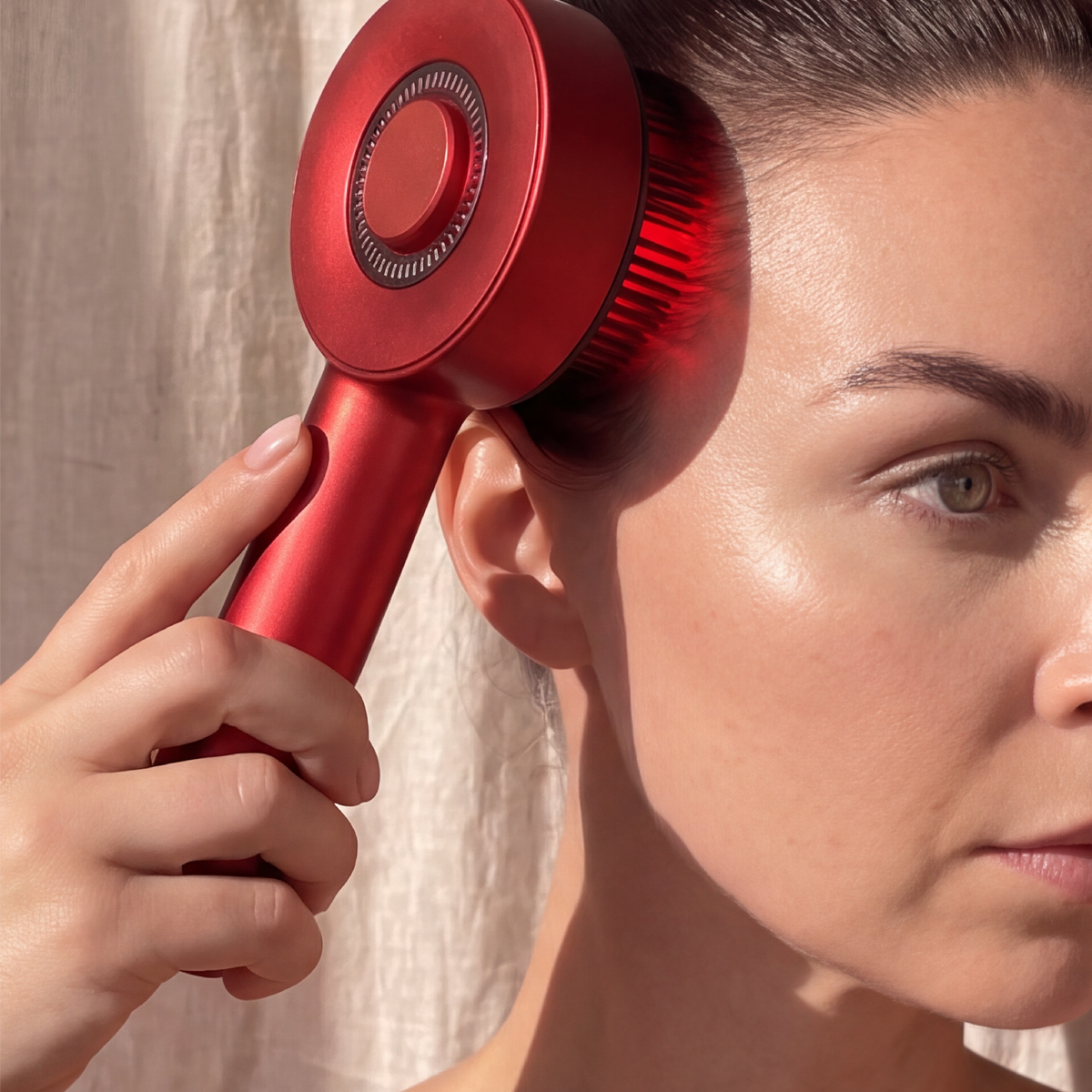Seta Scalp & Hair Therapy Comb