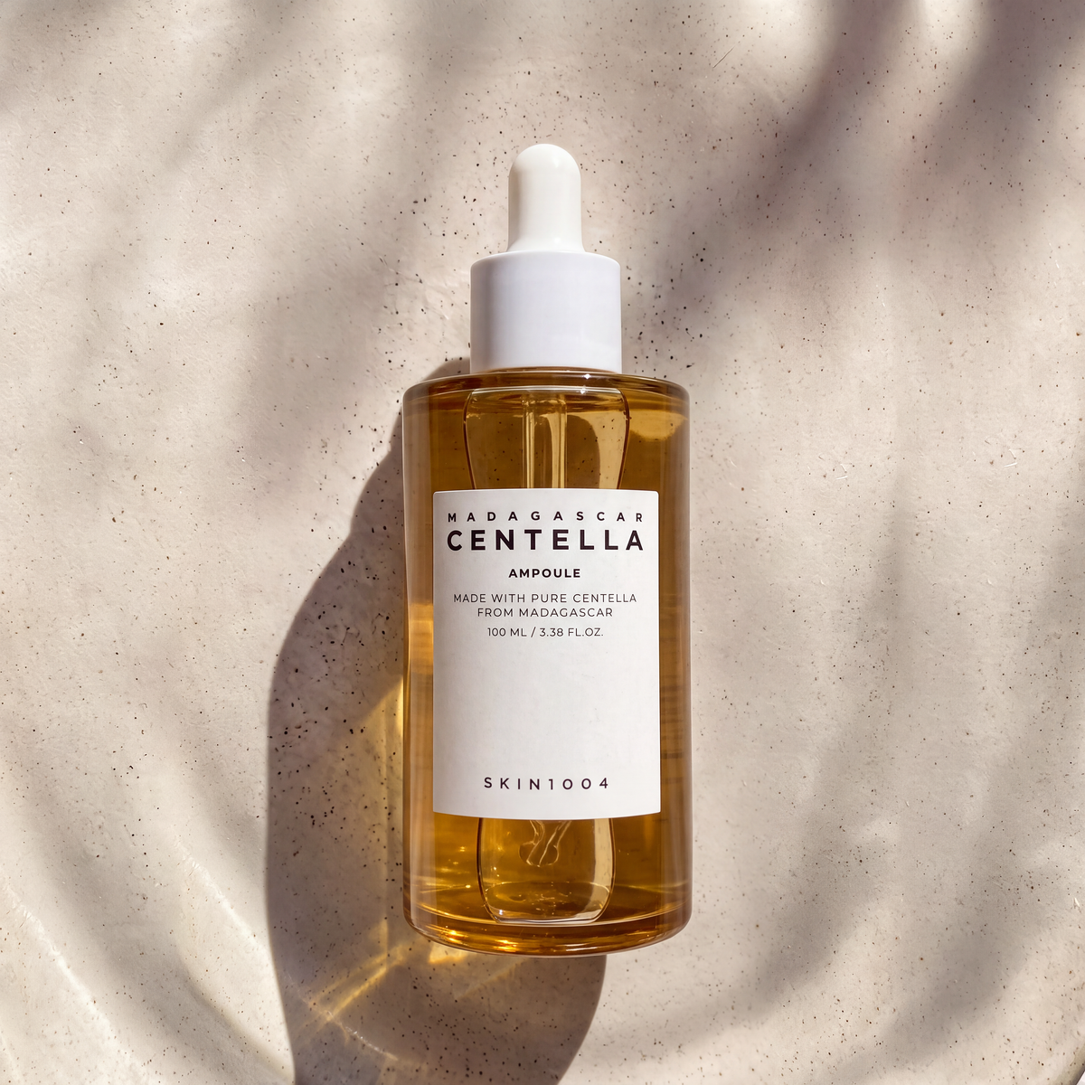Skin1004 Madagascar Centella Ampoule ~ 2 Sizes Available
