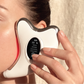 Brio Gua Sha Microcurrent Face & Neck Massager