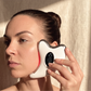 Brio Gua Sha Microcurrent Face & Neck Massager